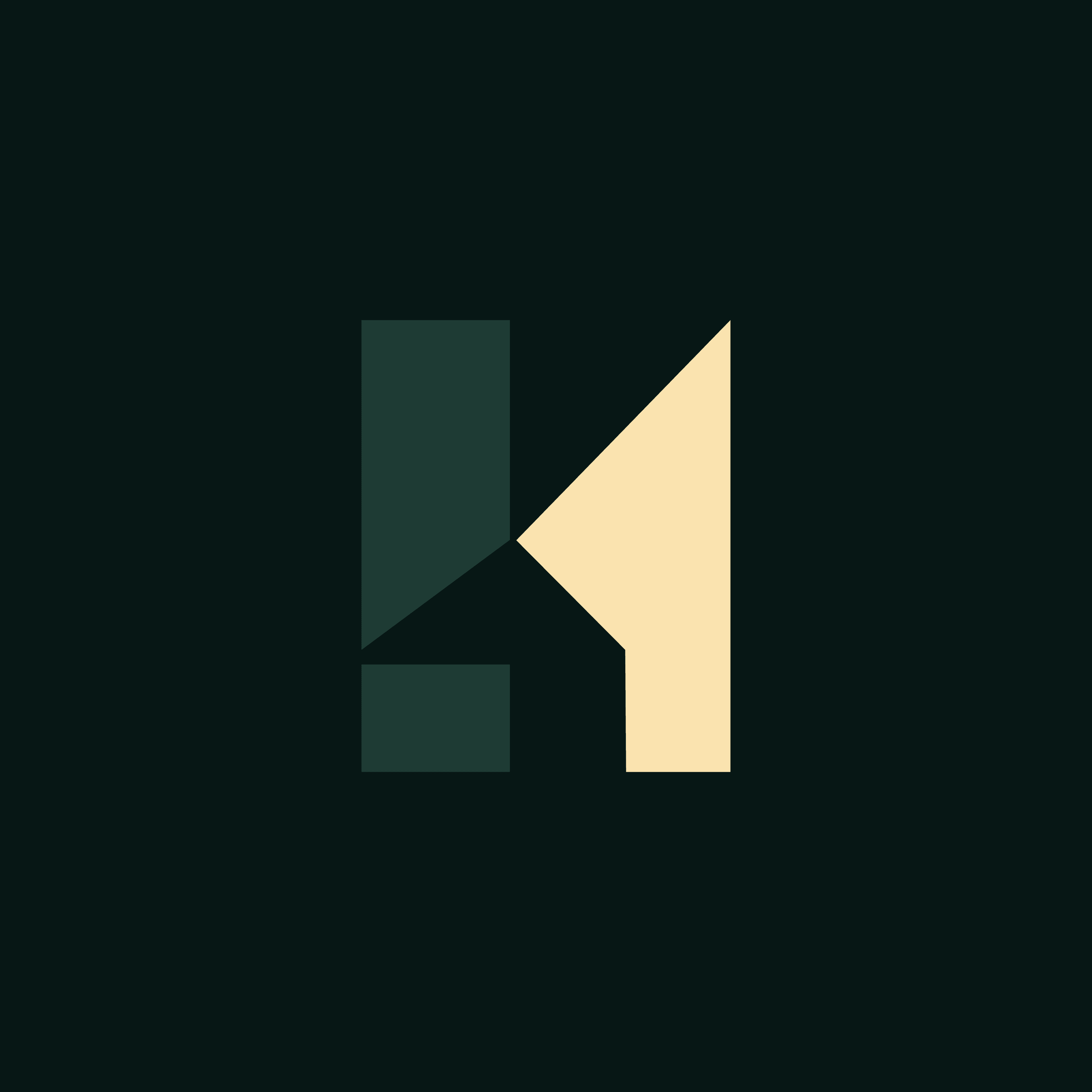 Kasvin Homes K mark icon