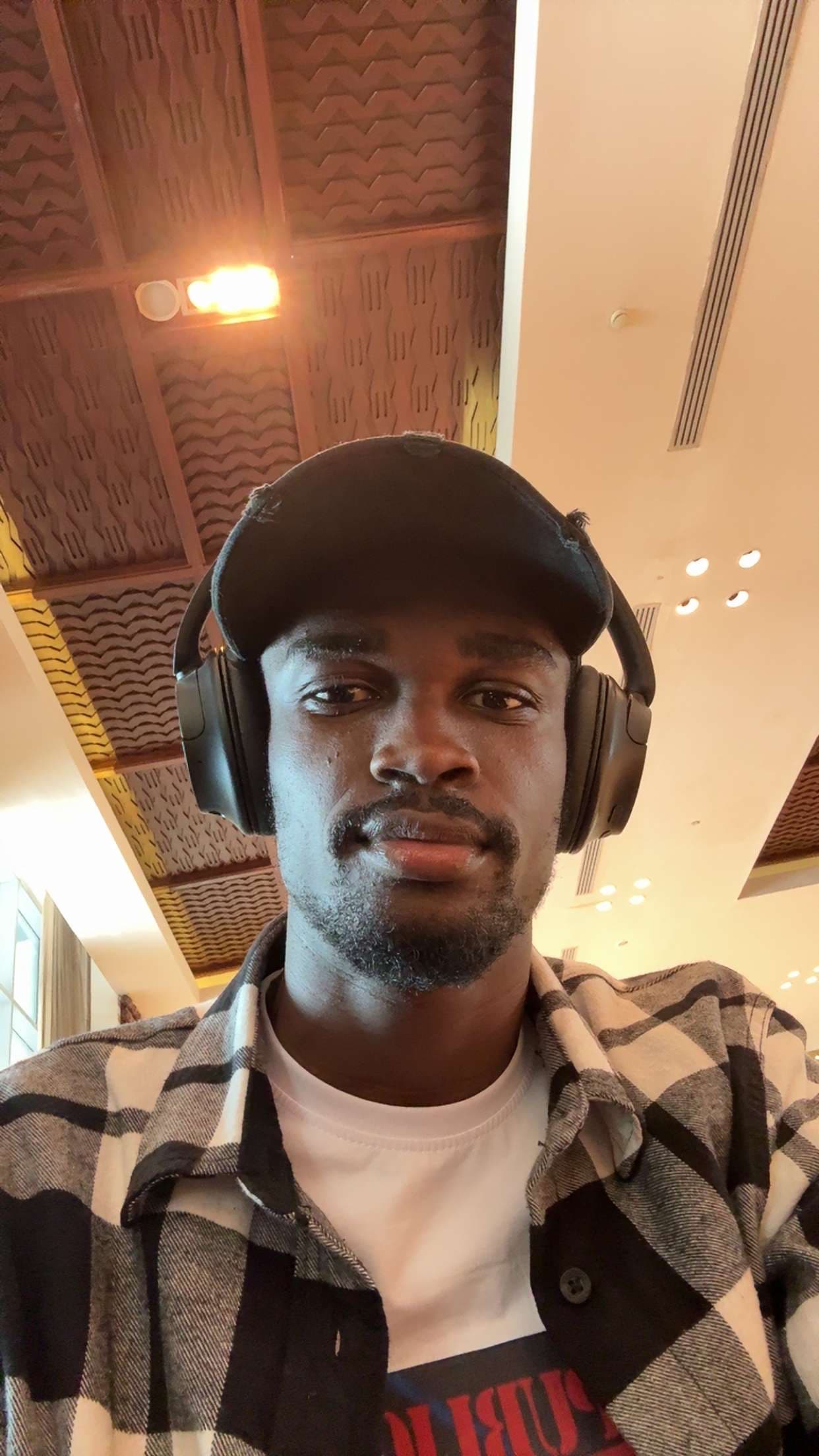 Kelvin Kyere